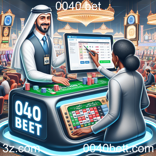 A Importância do Suporte ao Cliente na 0040 Bet